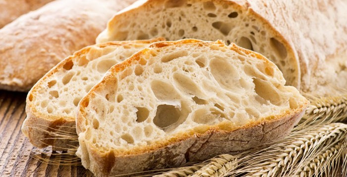Mistura Ciabatta