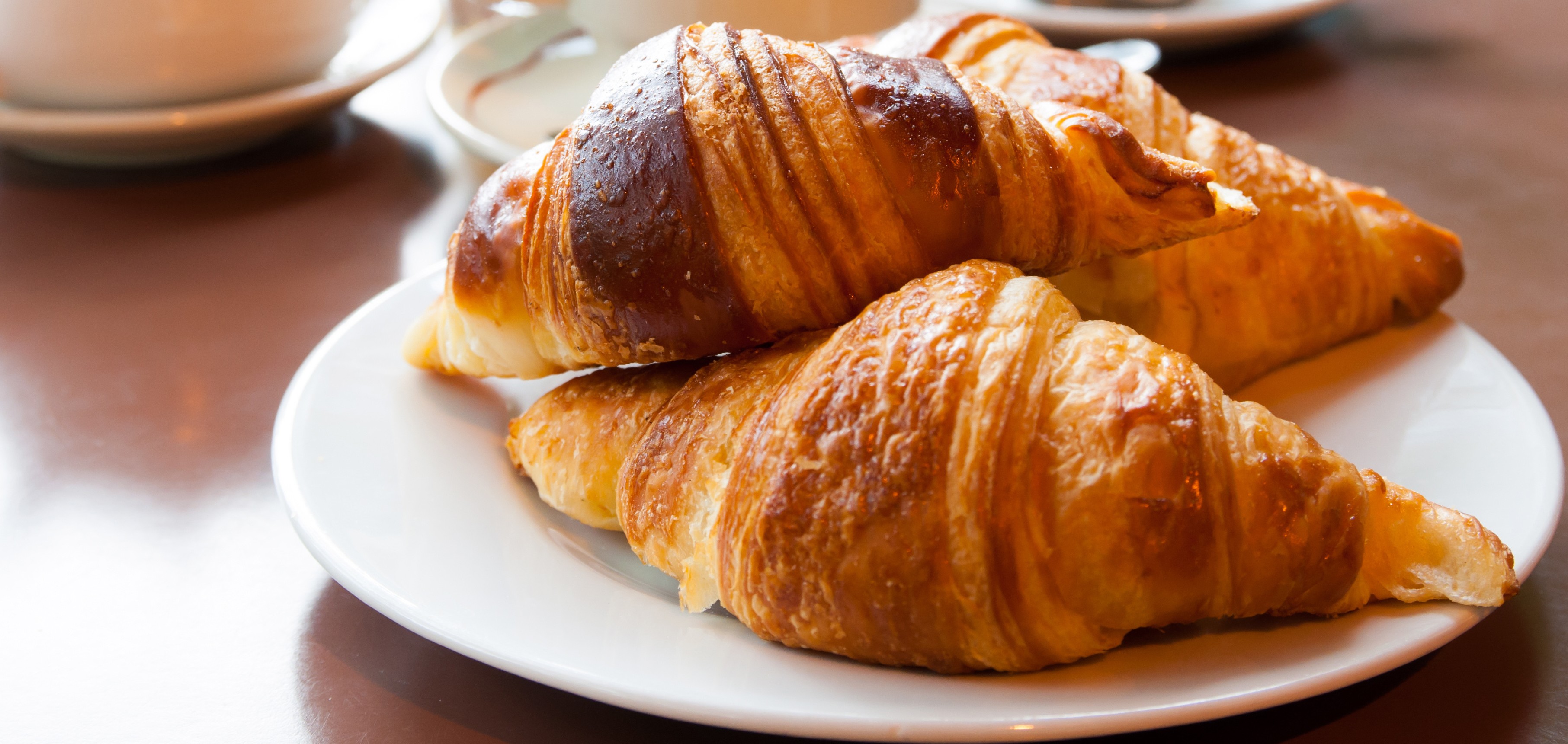 Mistura Croissant