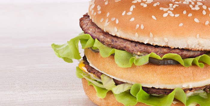 Mistura Pão de Hamburguer