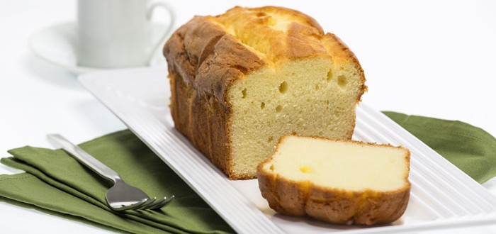 Mistura Pão de Mandioquinha