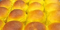 Mistura Pão de Cenoura