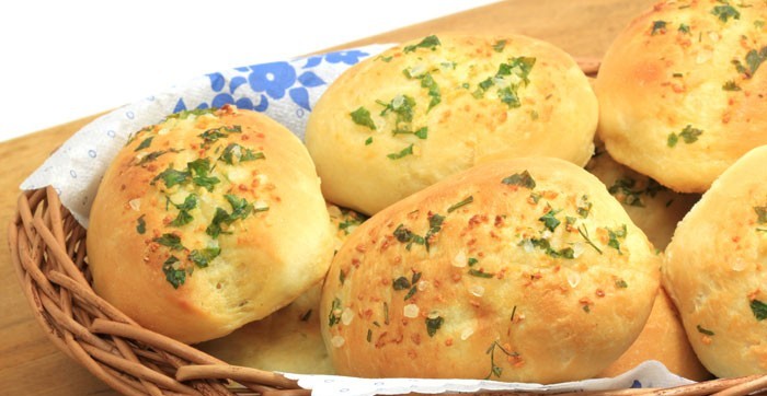 Mistura Pão de Cebola