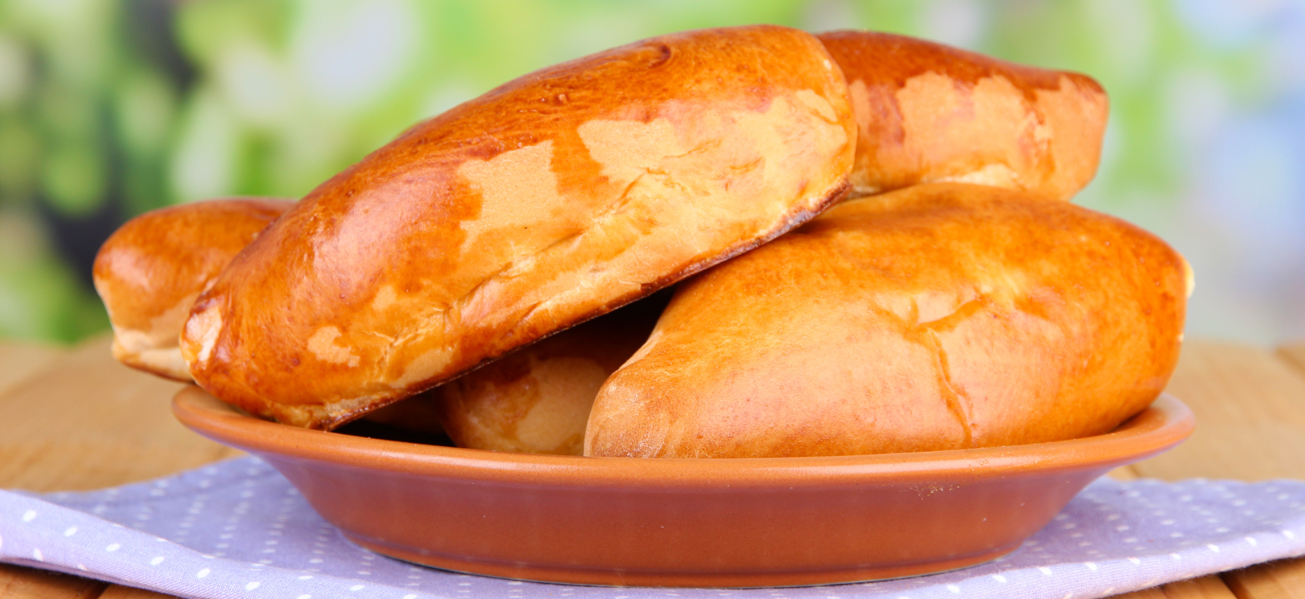 Mistura Pão Doce
