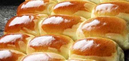 Mistura Pão Eggs
