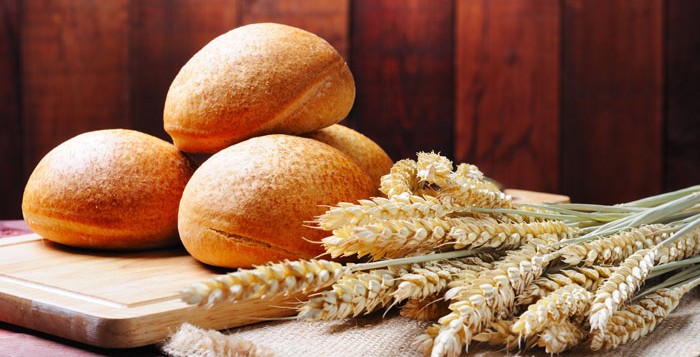 Mistura Pão Sovado